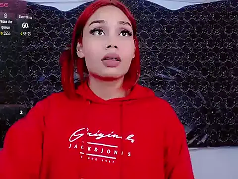 عرض كام salome-guzman06