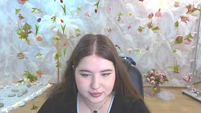 PixelGoddess live XXX chat
