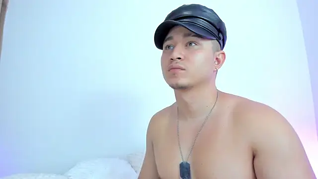 Axel_nova 在線直播表演