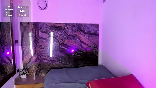 Aria_skye Webcam show