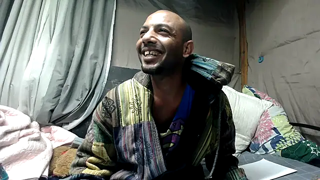 Camodick Live XXX-chat