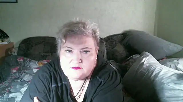 Živý XXX chat Lana555
