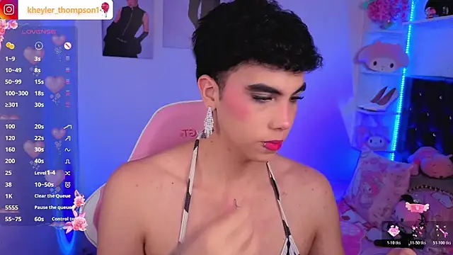 Kheyler_1 – Naživo XXX chat