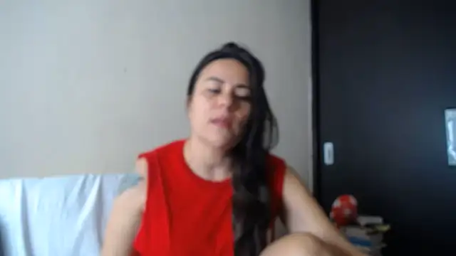 KAROLCANDY Adlı Modelin Canlı XXX Sohbeti