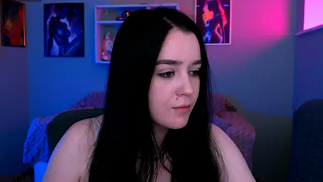 Webkamerová show asol_muah
