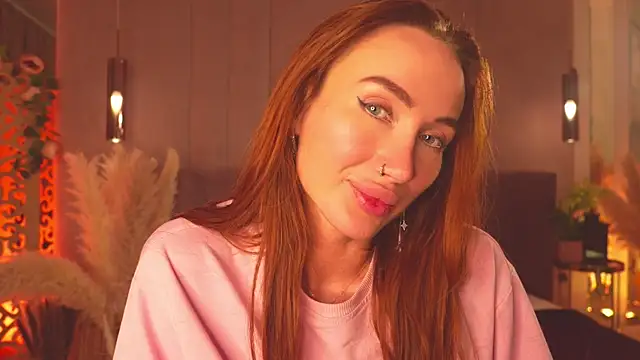 SerenaWest_ 라이브 XXX 채팅