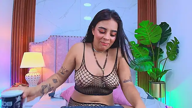 Lyaa_606 Chat XXX in diretta