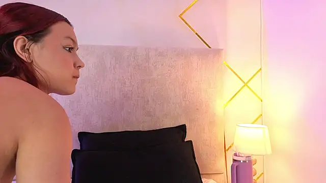 Živý XXX chat Martinaa_Garcia