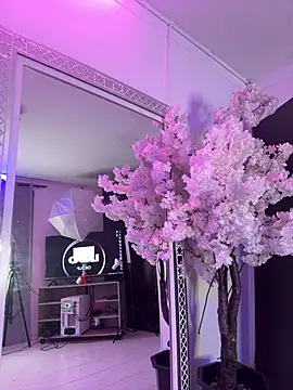 KatyaJacksonのライブXXXチャット