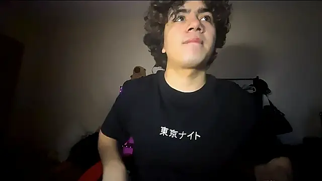 _ELIGOS_'s Webcam Show