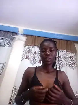 PetiteMelaninn's Live XXX Chat