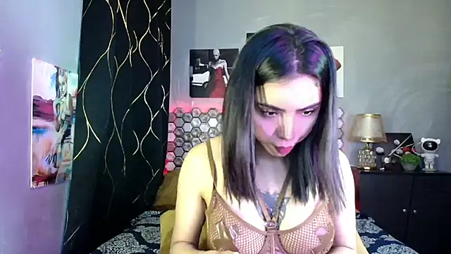 Hot_Metallica69's Live XXX Chat