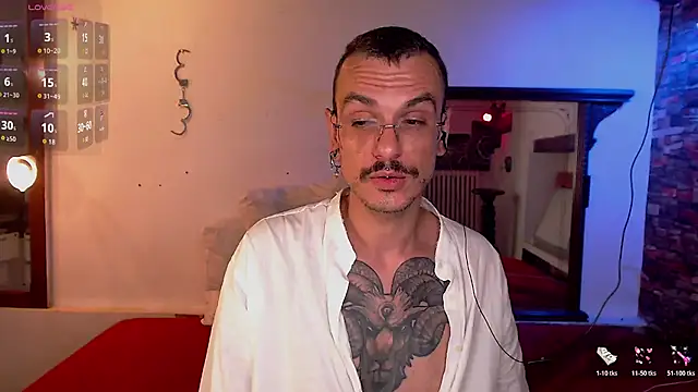 cek_186 Webcam show
