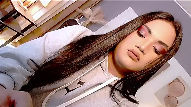 Show Webcam de Chichiloeps
