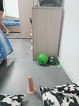 Francy36 Webcam show