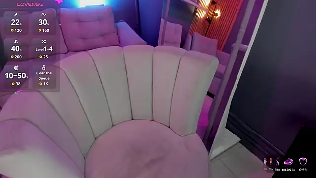 lilian_vergara's Live Chat Room