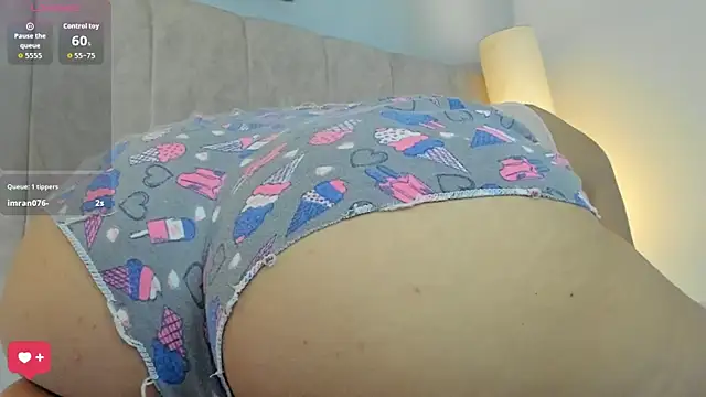 Aitana_zaid 现场XXX聊天