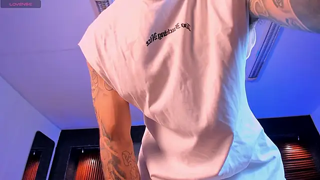 NICK_OWEEN26n Live XXX chat
