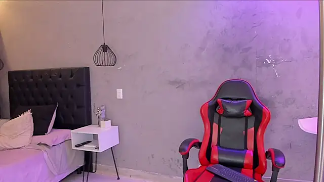 zam_noir Webcamshow