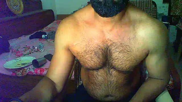 Show de webcam de Vbestshow