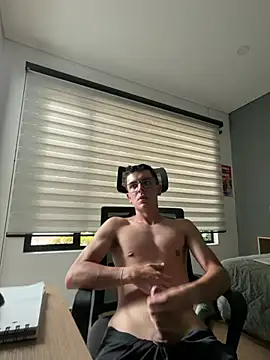 Show webcam de nickmde19