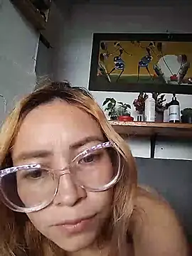 Chat +18 de flacabell ao vivo