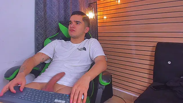 Brandoncrew – webcam-show