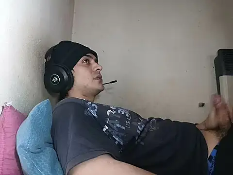 onlychinin's Webcam Show