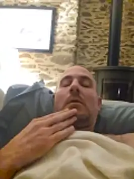 Show de dufatcock na webcam