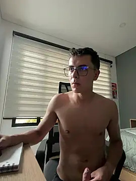 Show de webcam de nickmde19