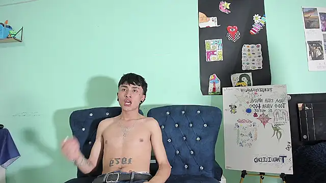 Chat XXX Live TYLERhHOT2005