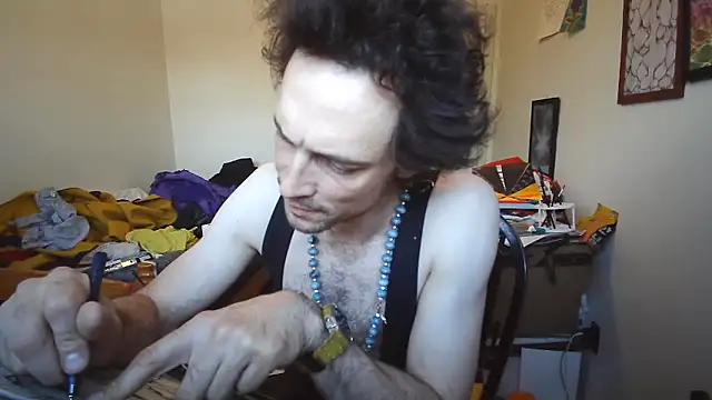 JohnnyMoves Live XXX-chat