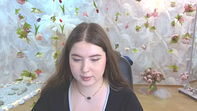 Chat XXX Live PixelGoddess