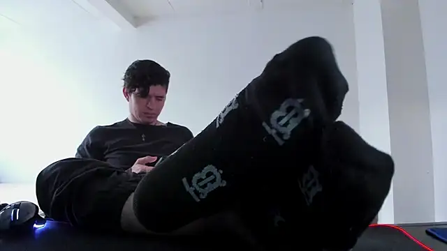 Headhunterdz Webcam Show