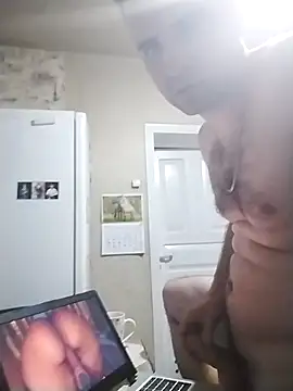 Show de Walking_Boy na webcam