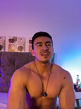 Chris_Clarck Webcam show