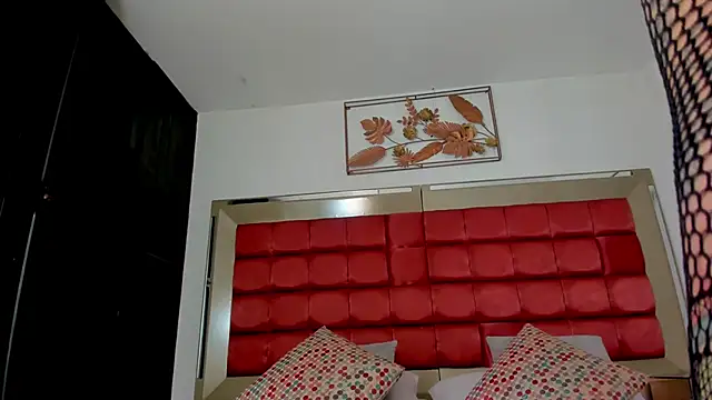 Chat +18 de AfroditaVega_ ao vivo