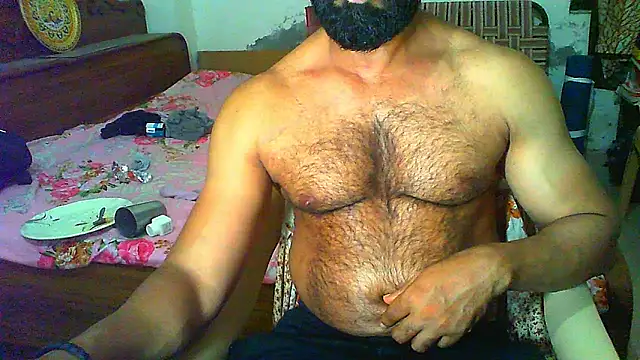 Vbestshow's Live XXX Chat