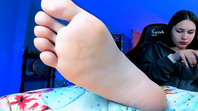 KimClarks_ Obrolan Langsung XXX