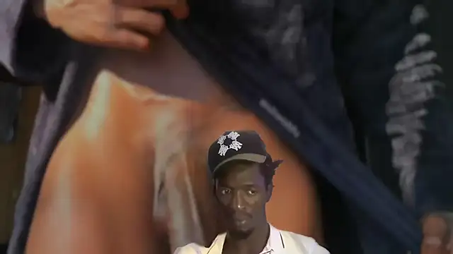 Bigblackdicktoronto webkamerás műsora