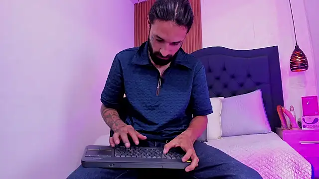 Živý XXX chat Hisoka_011