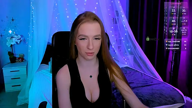 doll_vey Chat XXX live
