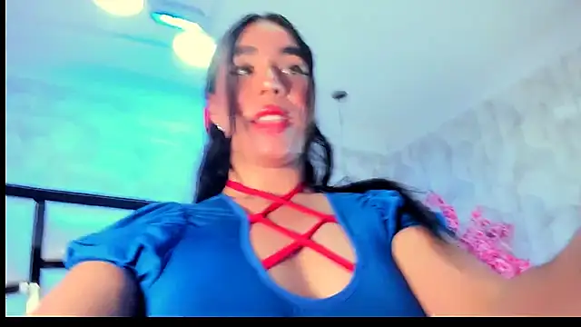 Chat XXX ao vivo de TessaCooper1