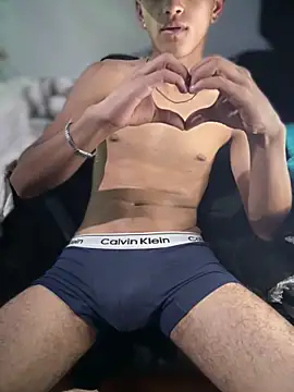 Boyxcock7 웹캠 쇼