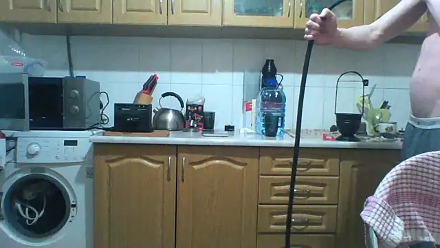 KaelNox Chat XXX live