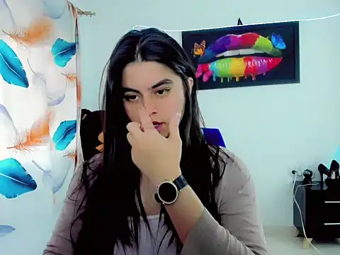 Maddi_ivanova2026 Webcamshow