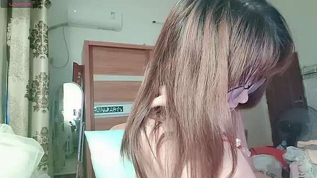 Lili_666 Show Webcam