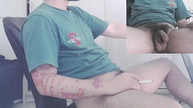 mateoconde00's Webcam Show