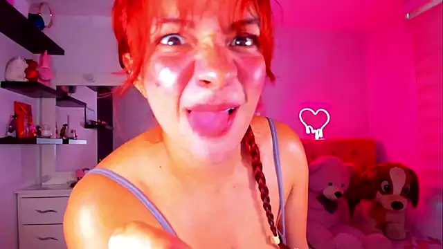 Vannessa__Shyn Live XXX chat
