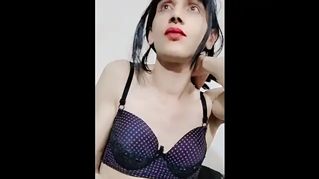 ammsexy1 Adlı Modelin Web Kamerası Şovu